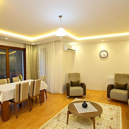 Ugur Termal Residence Экстерьер фото