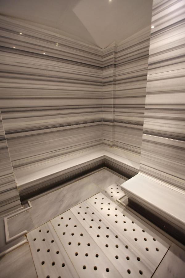 Ugur Termal Residence Экстерьер фото