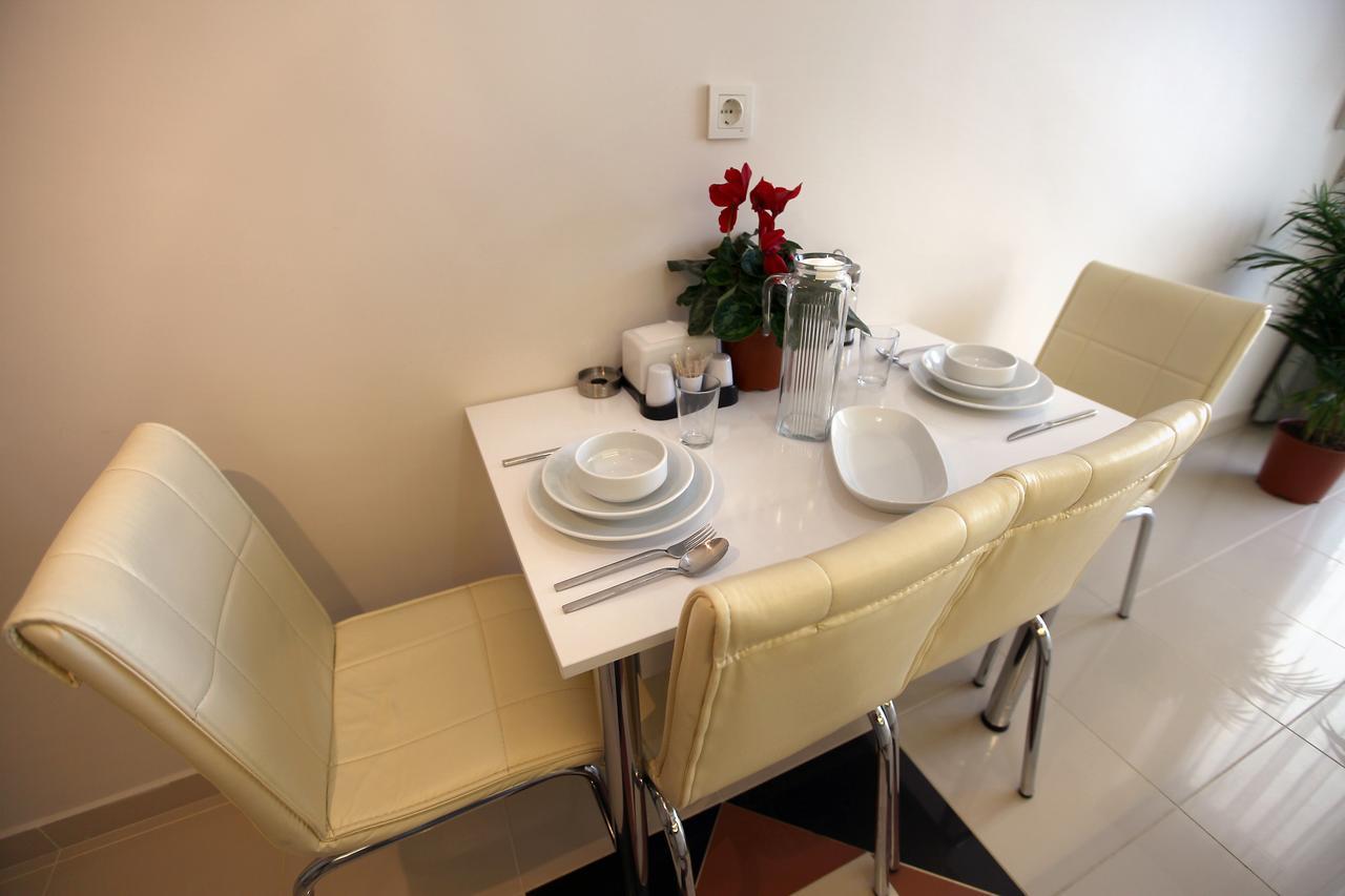 Ugur Termal Residence Экстерьер фото