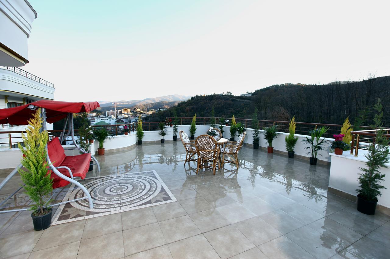 Ugur Termal Residence Экстерьер фото