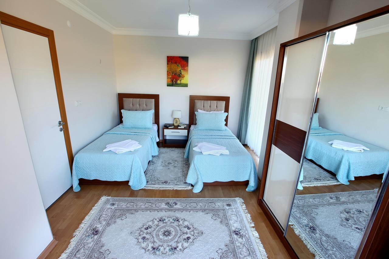 Ugur Termal Residence Экстерьер фото