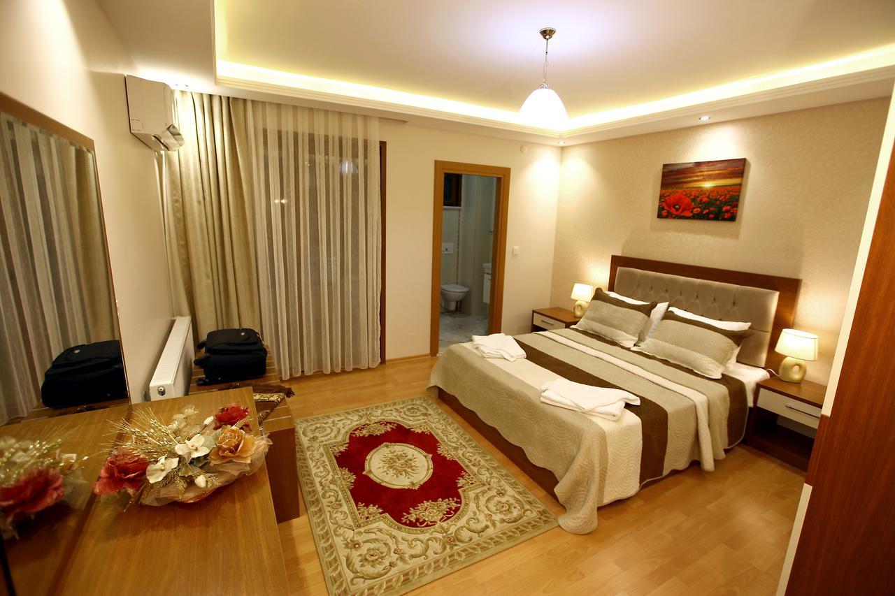 Ugur Termal Residence Экстерьер фото