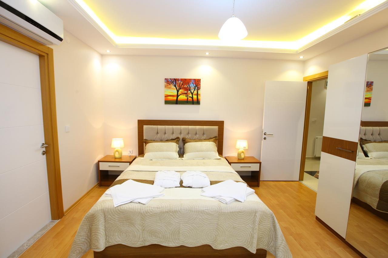 Ugur Termal Residence Экстерьер фото