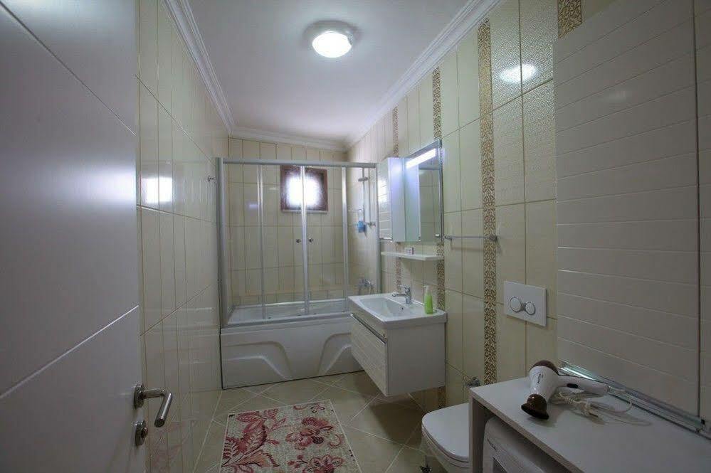 Ugur Termal Residence Экстерьер фото