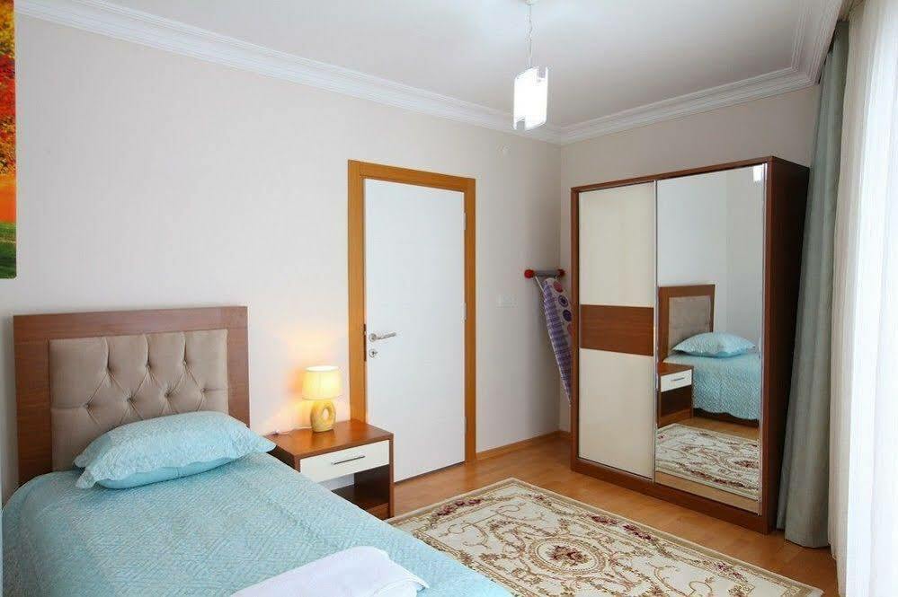 Ugur Termal Residence Экстерьер фото